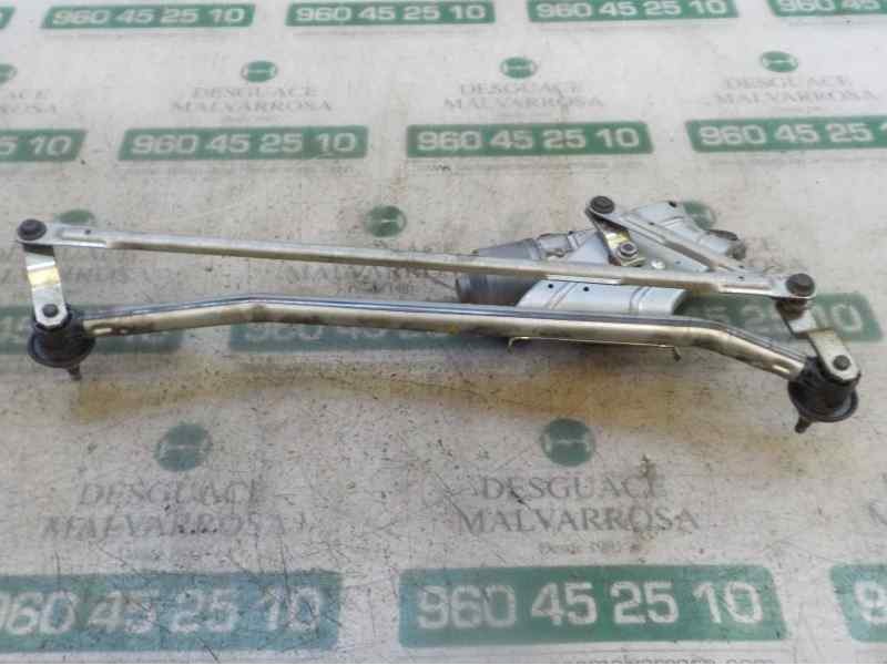 Recambio de motor limpia delantero para dacia duster 1.5 dci diesel fap cat referencia OEM IAM 6001550803 8200619512 0390241544