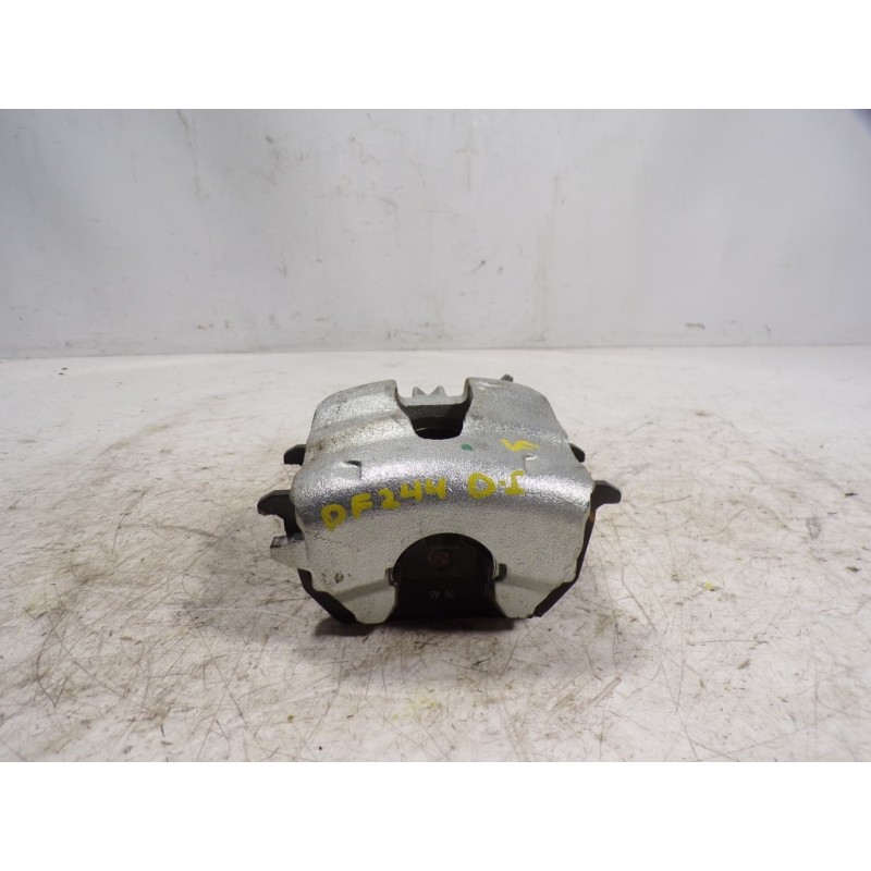Recambio de pinza freno delantera izquierda para audi a1 sportback (gba) 1.0 tfsi referencia OEM IAM 2Q0615123A  