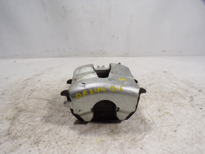 Recambio de pinza freno delantera izquierda para audi a1 sportback (gba) 1.0 tfsi referencia OEM IAM 2Q0615123A  