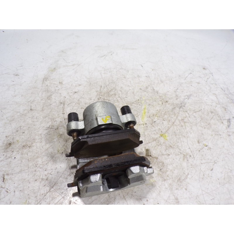Recambio de pinza freno delantera izquierda para audi a1 sportback (gba) 1.0 tfsi referencia OEM IAM 2Q0615123A  