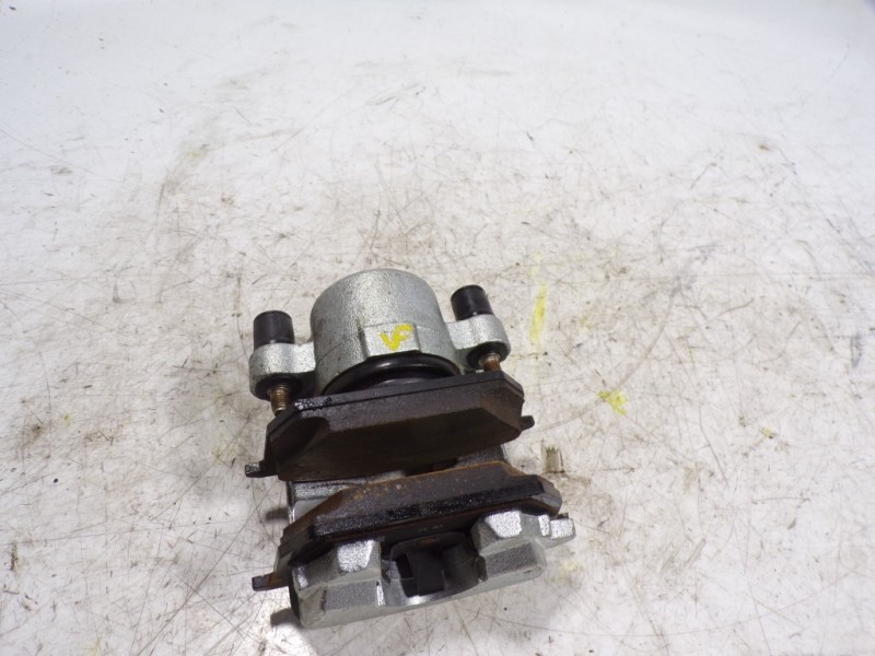 Recambio de pinza freno delantera izquierda para audi a1 sportback (gba) 1.0 tfsi referencia OEM IAM 2Q0615123A  