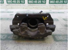 Recambio de pinza freno delantera derecha para dacia duster 1.5 dci diesel fap cat referencia OEM IAM 410018218R   2