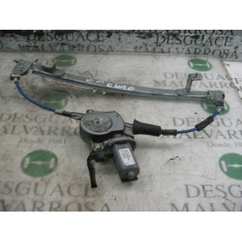 ELEVALUNAS DELANTERO DERECHO 