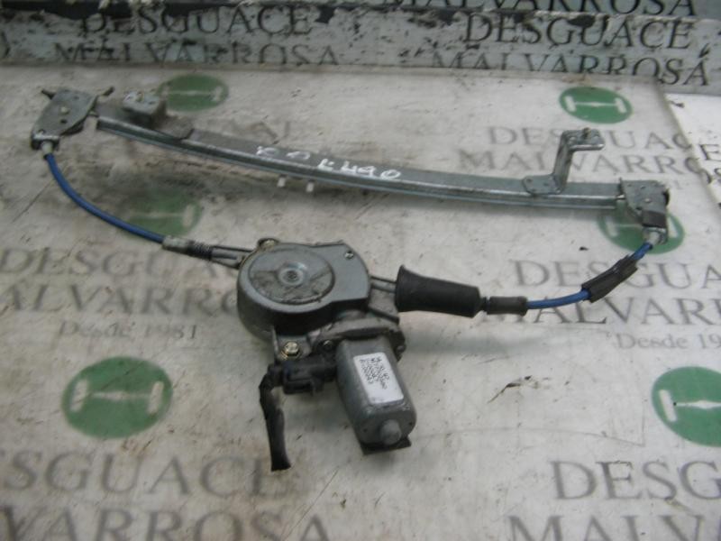 Recambio de elevalunas delantero derecho para fiat brava (182) 1.9 turbodiesel referencia OEM IAM   