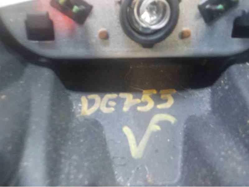 Recambio de volante para opel insignia berlina cosmo referencia OEM IAM   