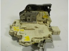 Recambio de cerradura puerta trasera izquierda para audi a6 avant (4gd) 3.0 tdi clean diesel referencia OEM IAM 4G0839015B 4G083 2
