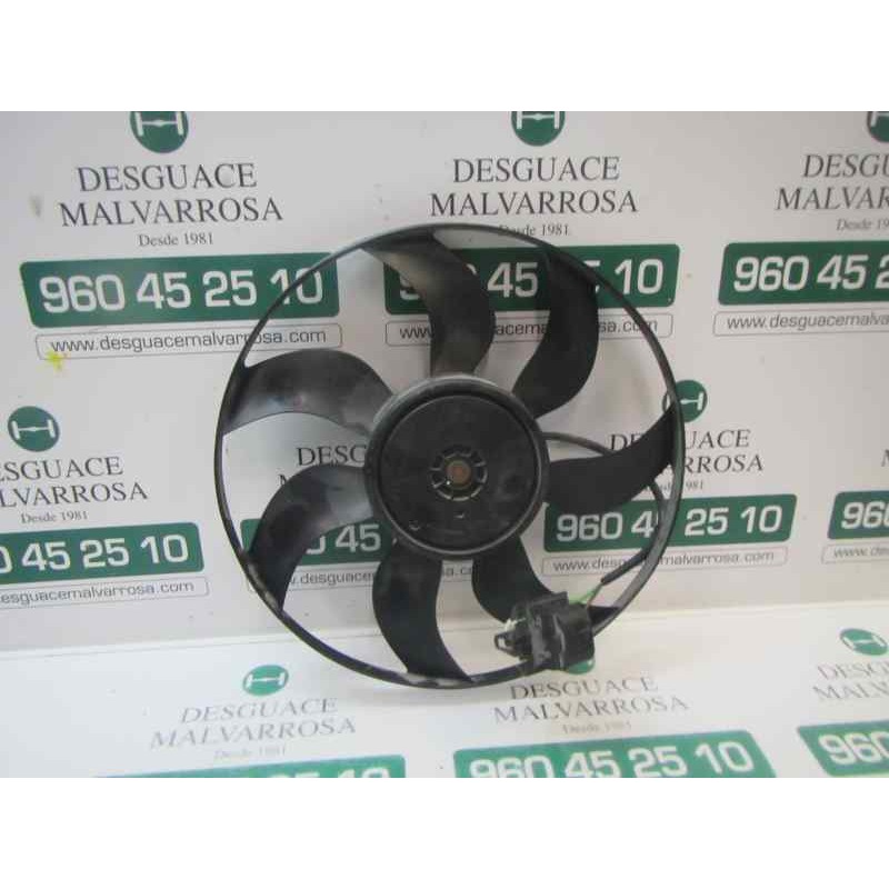 Recambio de electroventilador para opel astra j lim. 4türig selection referencia OEM IAM   