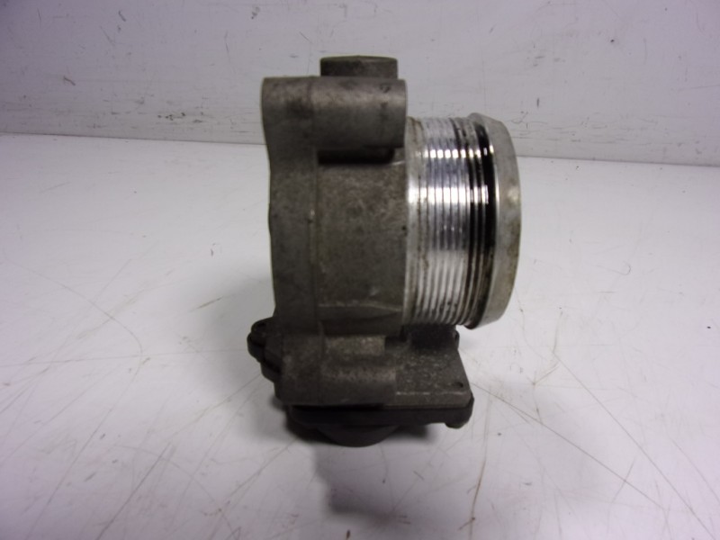 Recambio de caja mariposa para audi q7 (4l) 3.0 v6 24v tdi referencia OEM IAM 059145950H  