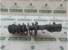 Recambio de amortiguador delantero izquierdo para opel insignia berlina cosmo referencia OEM IAM    2