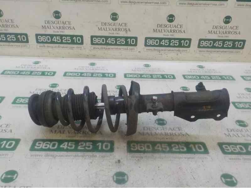 Recambio de amortiguador delantero izquierdo para opel insignia berlina cosmo referencia OEM IAM   