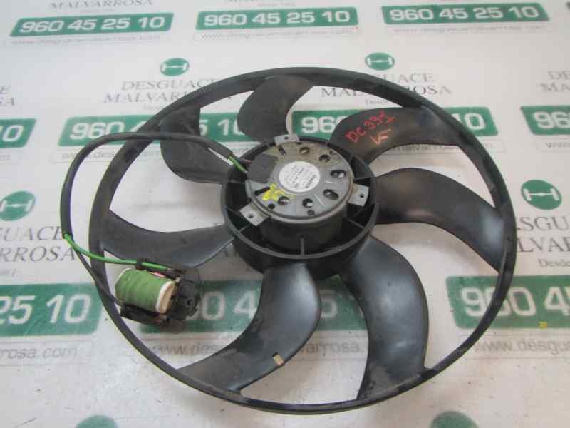 Recambio de electroventilador para opel astra j lim. 4türig selection referencia OEM IAM   