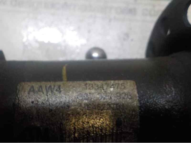 Recambio de amortiguador delantero izquierdo para opel insignia berlina cosmo referencia OEM IAM   