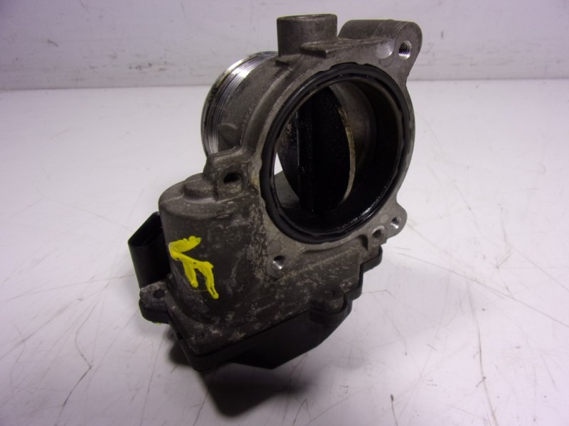 Recambio de caja mariposa para audi q7 (4l) 3.0 v6 24v tdi referencia OEM IAM 059145950H  