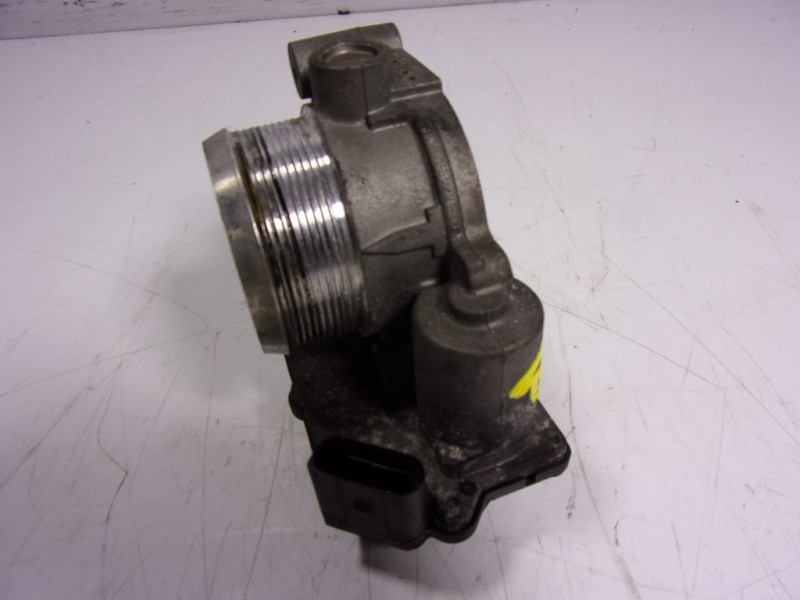 Recambio de caja mariposa para audi q7 (4l) 3.0 v6 24v tdi referencia OEM IAM 059145950H  