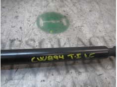 Recambio de amortiguadores maletero / porton para peugeot 208 active referencia OEM IAM 1609616580   2