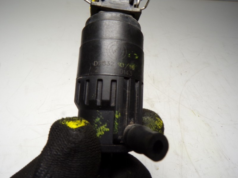 Recambio de bomba limpia para alfa romeo giulia (952) 2.2 jtdm cat referencia OEM IAM 71740987 D28323010 D28323010