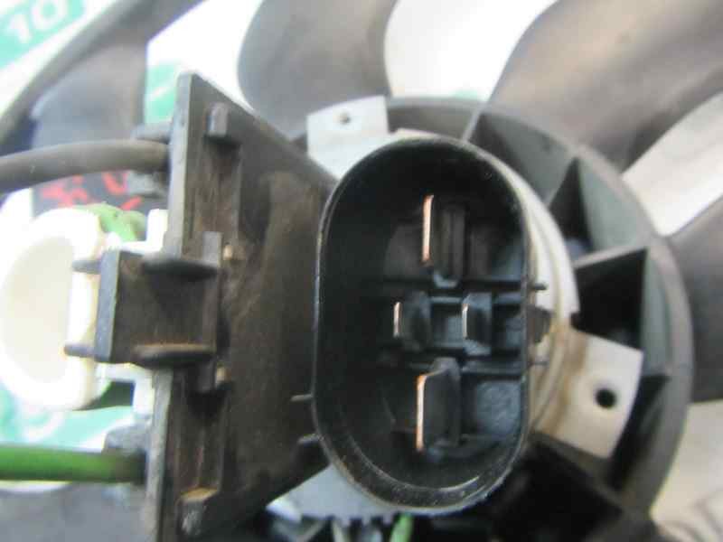 Recambio de electroventilador para opel astra j lim. 4türig selection referencia OEM IAM   