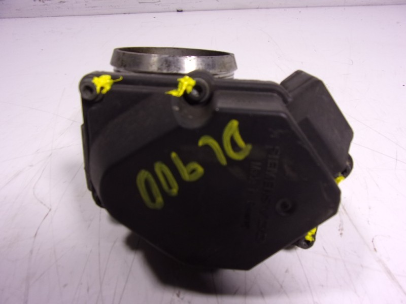 Recambio de caja mariposa para audi q7 (4l) 3.0 v6 24v tdi referencia OEM IAM 059145950H  