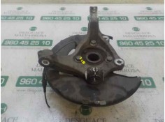 Recambio de mangueta delantera izquierda para opel insignia berlina cosmo referencia OEM IAM    2