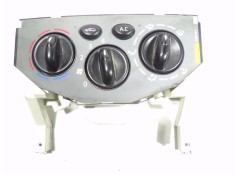 Recambio de mando calefaccion / aire acondicionado para opel vivaro furgón/combi (07.2006 =>) 2.0 16v cdti (m9r-630) referencia 