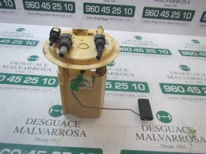 Recambio de aforador para peugeot 308 1.6 16v hdi referencia OEM IAM 1525LA  