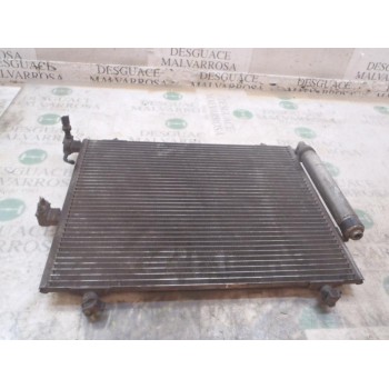 CONDENSADOR AIRE ACONDICIONADO 