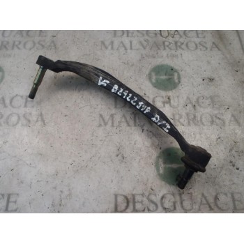 BRAZO SUSPENSION SUPERIOR DELANTERO IZQUIERDO 