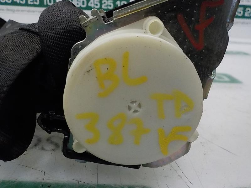 Recambio de cinturon seguridad trasero derecho para ford mondeo ber. (ca2) trend referencia OEM IAM 1792379 8G9N611B69 