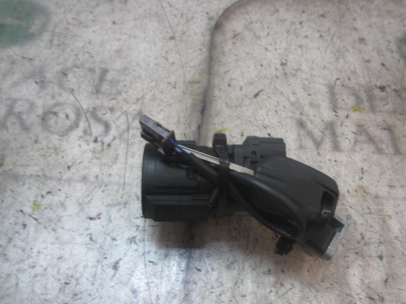 Recambio de antirrobo para peugeot 208 active referencia OEM IAM 1608682880  