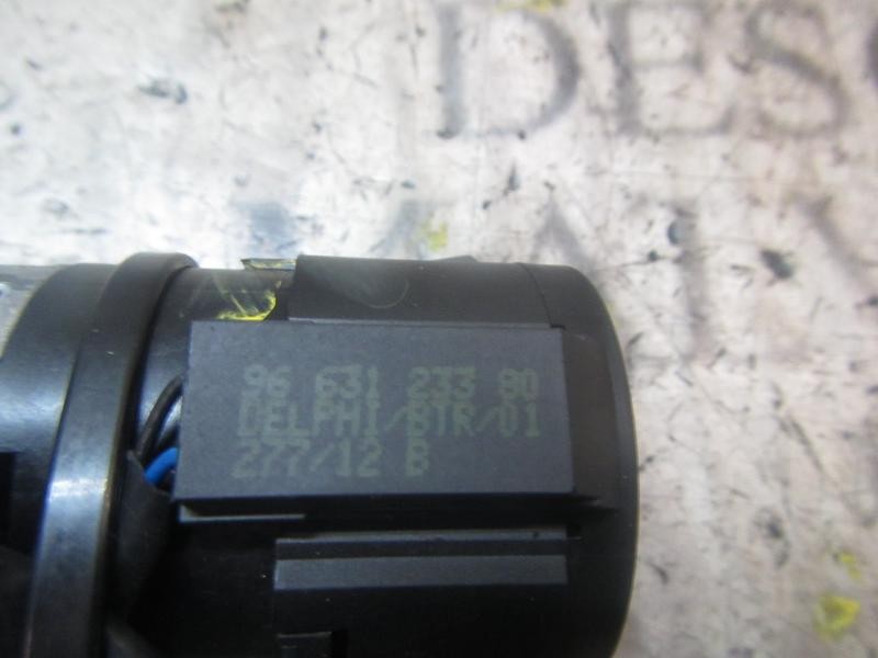 Recambio de antirrobo para peugeot 208 active referencia OEM IAM 1608682880  