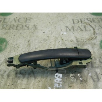 MANETA EXTERIOR TRASERA IZQUIERDA 