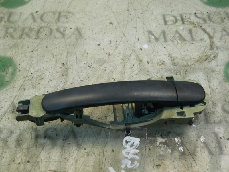 Recambio de maneta exterior trasera izquierda para volkswagen golf iv berlina (1j1) advance referencia OEM IAM   