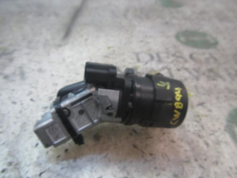 Recambio de antirrobo para peugeot 208 active referencia OEM IAM 1608682880  