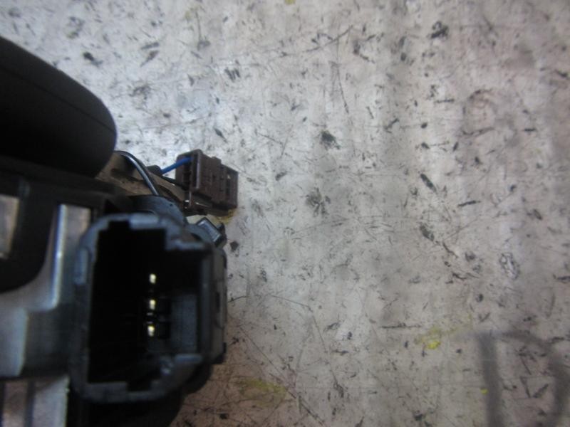 Recambio de antirrobo para peugeot 208 active referencia OEM IAM 1608682880  