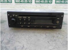 Recambio de sistema audio / radio cd para dacia duster 1.5 dci diesel fap cat referencia OEM IAM 281112231R 281112231R 
