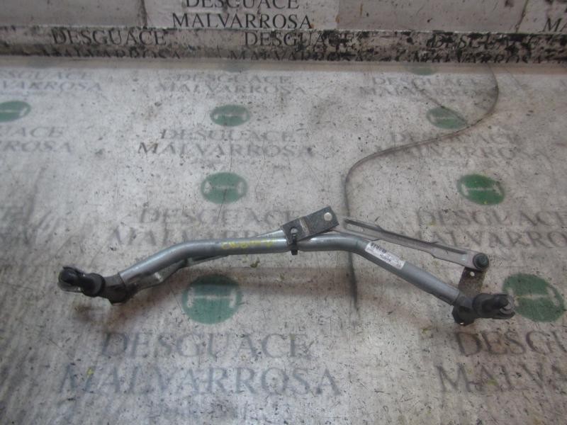 Recambio de articulacion limpia delantero para peugeot 208 active referencia OEM IAM 9673222580  