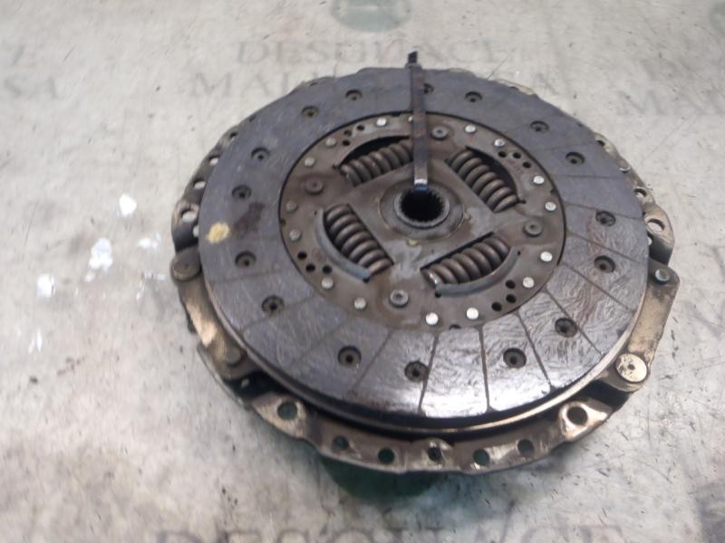 Recambio de kit embrague para skoda superb (3u4) classic referencia OEM IAM 03G141031H  