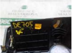 Recambio de rejilla aireadora para renault scenic ii 1.9 dci diesel referencia OEM IAM    2