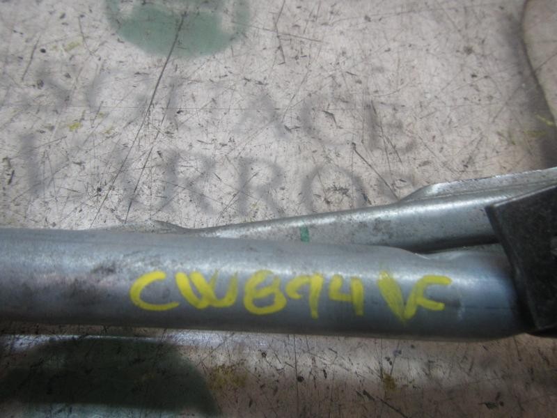 Recambio de articulacion limpia delantero para peugeot 208 active referencia OEM IAM 9673222580  