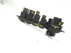 Recambio de mando multifuncion para nissan navara pick-up (d40m) double cab le 4x4 referencia OEM IAM 255365X00B   2