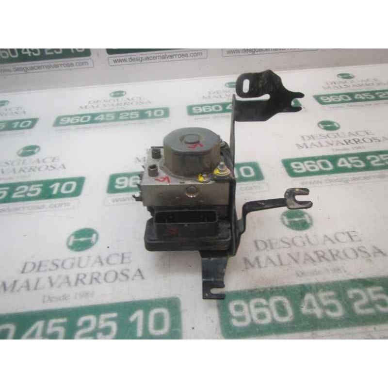 Recambio de abs para renault clio iv 1.5 dci diesel fap referencia OEM IAM   