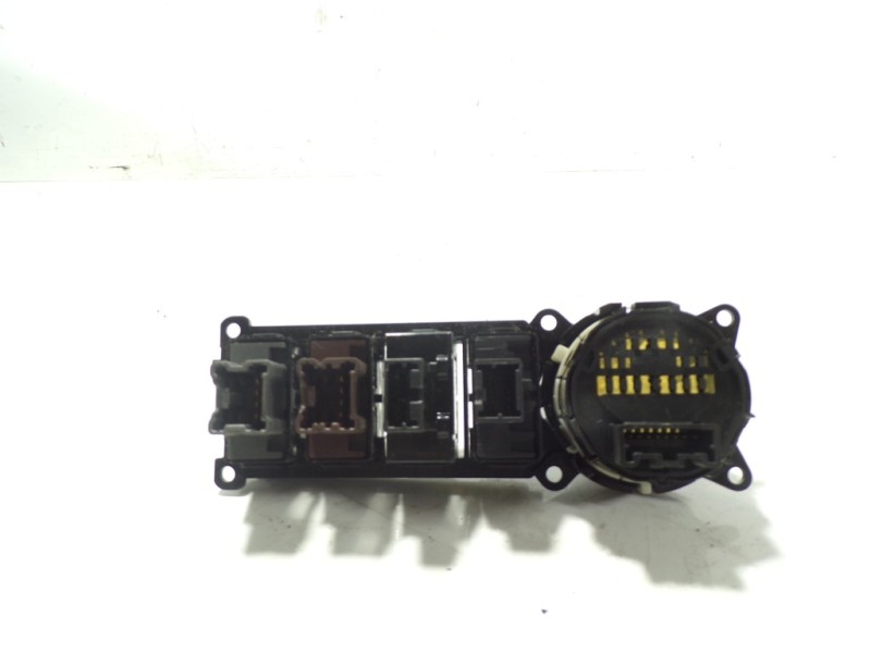 Recambio de mando multifuncion para nissan navara pick-up (d40m) double cab le 4x4 referencia OEM IAM 255365X00B  
