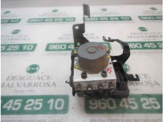 Recambio de abs para renault clio iv 1.5 dci diesel fap referencia OEM IAM    2