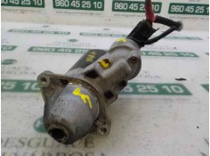 Recambio de motor arranque para fiat fiorino 1.3 16v jtd cat referencia OEM IAM    2