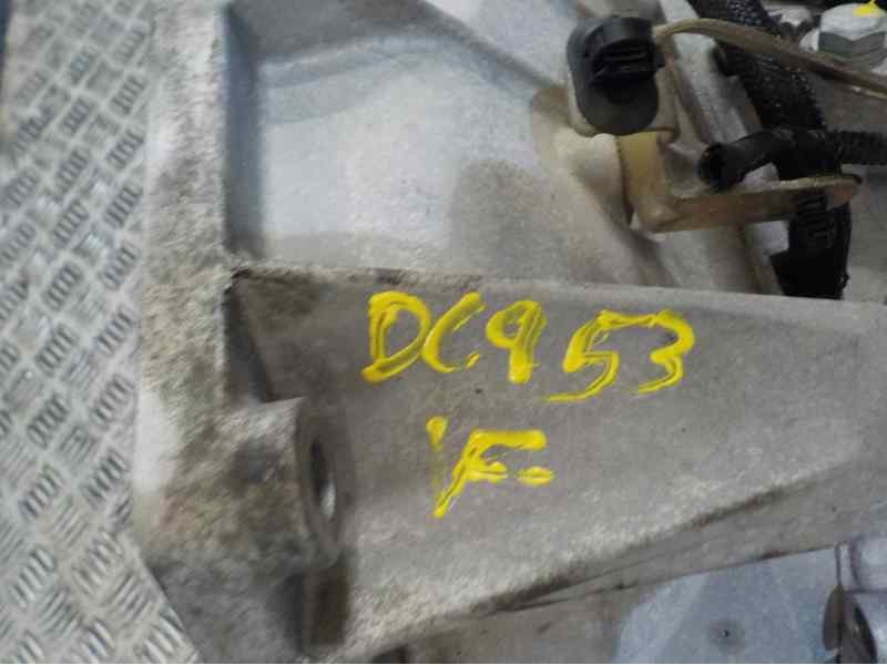 Recambio de caja cambios para dacia sandero 1.0 12v cat referencia OEM IAM 320101572R JH3372 