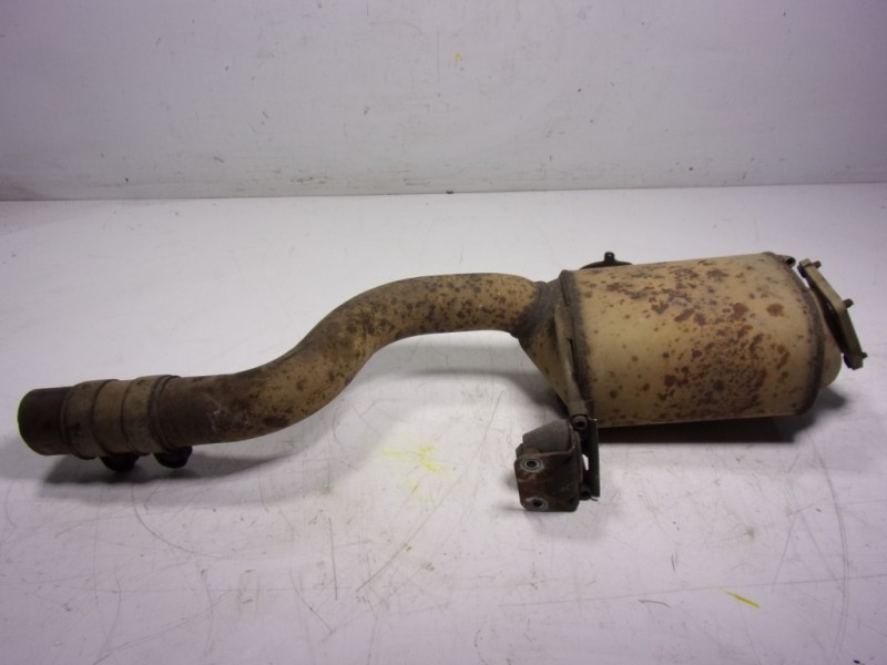 Recambio de catalizador para audi q7 (4l) 3.0 v6 24v tdi referencia OEM IAM 7L6253209N 7L6253211N 
