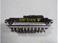 Recambio de resistencia calefaccion para audi a1 sportback (gba) 1.0 tfsi referencia OEM IAM 5Q0907521C 5Q0907521C 3BA1934602180 2