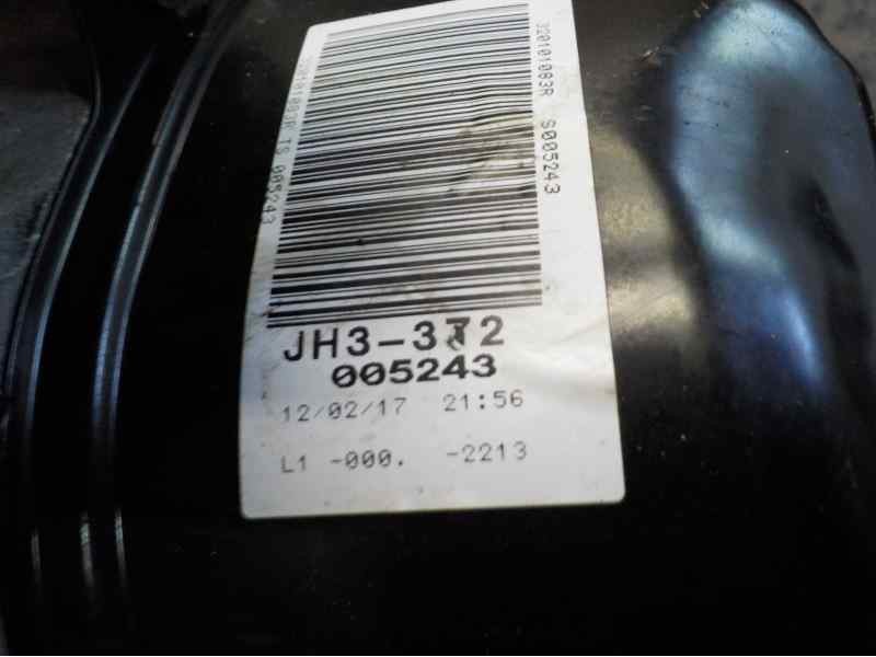 Recambio de caja cambios para dacia sandero 1.0 12v cat referencia OEM IAM 320101572R JH3372 