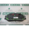Recambio de cuadro instrumentos para dacia dokker express ambiance referencia OEM IAM 248108622R 248108622R 
