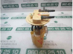 Recambio de aforador para renault clio iv 1.5 dci diesel fap referencia OEM IAM    2